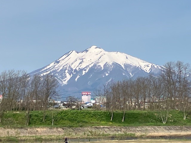 GW直前　BBQと安全ドライブの準備は万全ですか？