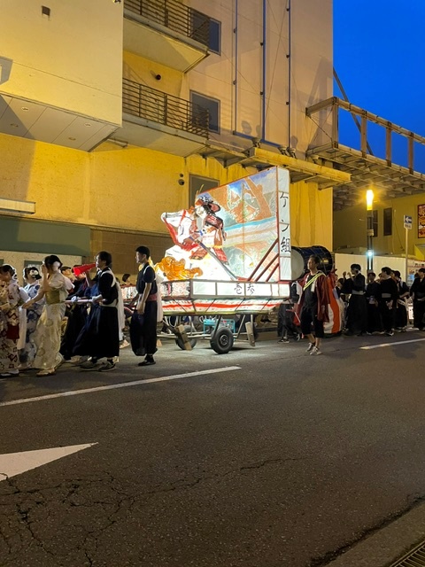 【津軽の夏 開幕!】