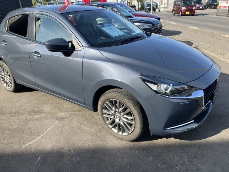 今おすすめの中古車をご案内!✨